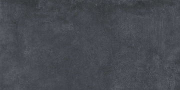 Керамогранит Cement Strength Graphite Темно-серый Матовый 60х120 Ceradim