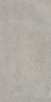 Керамогранит CementBase Серый Матовый R10A Ректификат 9мм 60x120 Vitra