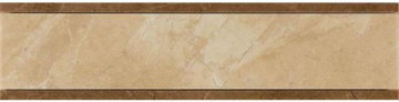 Керамогранит Cenefa DORIAN 1 Lineal Pulido 9.5x38.8 Ceracasa