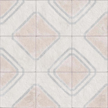 Керамогранит Ceos Blanco 60х60 VIVES