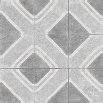 Керамогранит Ceos Gris 60х60 VIVES