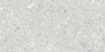 Керамогранит Ceppo Blanco PRO светло-серый матовый структурный R10Soft STR 60х120 Laparet