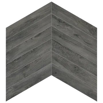 Керамогранит CH-RT03 Burmese Dark Grey Matt Rustic 45x8 Creanza