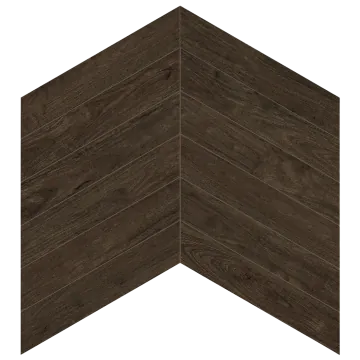 Керамогранит CH-RT06 Letavole Wenge Matt Rustic 45x8 Creanza