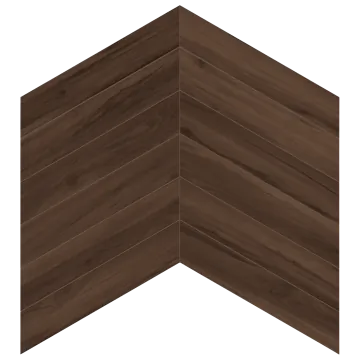 Керамогранит CH-RT07 Scarlet Wood Cherry Matt Rustic 45x8 Creanza