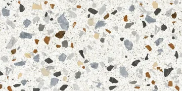 Керамогранит CH006012N Chips White 60x120 Pieza Ceramica