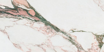 Керамогранит CH01BAL Calacatta Pink SQ.Lapp. 120x60 Italgraniti