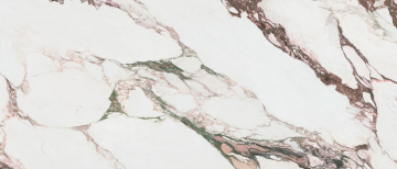 Керамогранит CH01XPL Calacatta Pink Lap.SQ. 6mm 120x280 Italgraniti