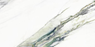 Керамогранит CH02BAL Calacatta Green SQ.Lapp. 120x60 Italgraniti