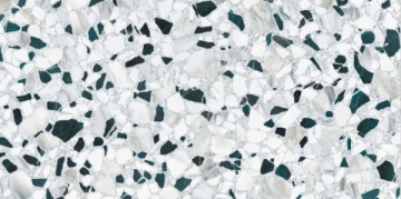 Керамогранит CH10BAL Charm Black SQ.Lapp. 120x60 Italgraniti