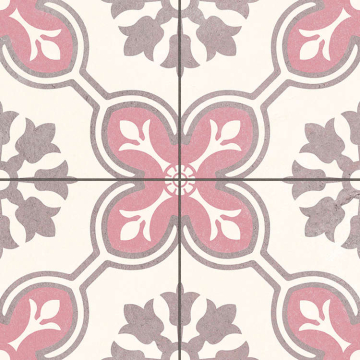 Керамогранит Chateau Rose Pre-Cut 45x45 Etili Seramik