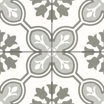 Керамогранит Chateau Vert Pre-Cut 45x45 Etili Seramik
