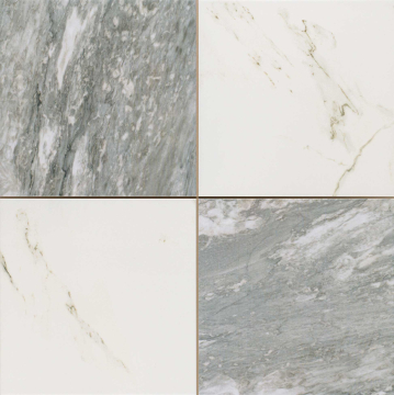 Керамогранит Chess Bardiglio 44.2x44.2 Realonda