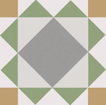 Керамогранит Честер 20x20 Smile Tile