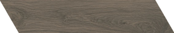 Керамогранит Chevron Oregon Wengue B 9,8x46,5 Ape Ceramica