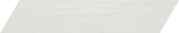 Керамогранит Chevron Rotterdam White A 9,8x46,5 Ape Ceramica