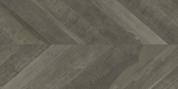 Керамогранит Chevron Walnut Natural 49,75x99,55 Aparici