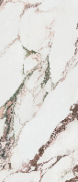 Керамогранит CHV1XPL Calacatta Pink Vena Continua Lapp SQ. 6mm 120x280 Italgraniti