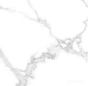 Керамогранит Classic Classic-P White 60*60 Sinfonia