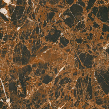 Керамогранит Classic Marbles Marron Emperador 30x30 Ribesalbes