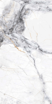 Керамогранит Cleo White Matt Granula 60x120 Realistik