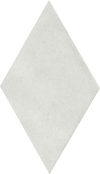 Керамогранит Cloud White rombo 13.7x24  CIR