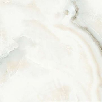 Керамогранит Cloudy Onyx White Glossy 60x60 ITC