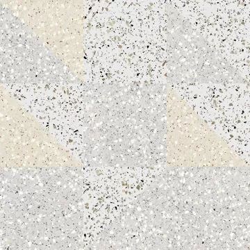 Керамогранит CMd03 Patchwork 60x60 Estima