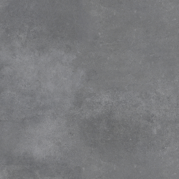 Керамогранит Concrete Courage Dark Grey Темно-серый Матовый 60х60 Ceradim