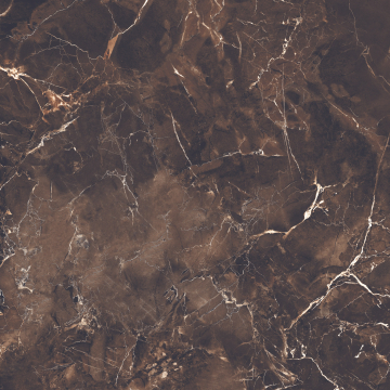 Керамогранит Copper Slab black 60x60 Duna