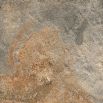 Керамогранит Copper Slate 20mm 60x60 Alpas Euro