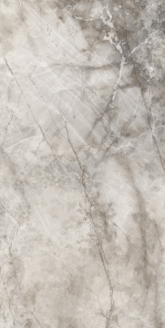 Керамогранит Cordelia Crystal Grey Stonelo Carving 60x120 Realistik