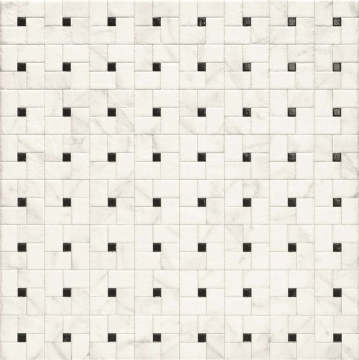 Керамогранит Cordoba Negro 44.2x44.2 Realonda
