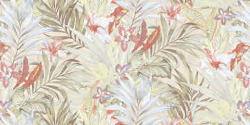 Керамогранит Cosera Ivory Decor Matt 60x120 Realistik