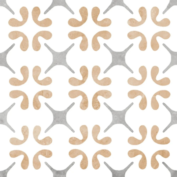 Керамогранит Cosmopolitan Barcelona 15x15 Ribesalbes