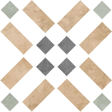 Керамогранит Cosmopolitan Dublin 15x15 Ribesalbes