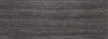 Керамогранит Coverlam Travertino Antracita 3.5mm 100x300 Grespania
