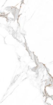 Керамогранит CP4001-A Statuario Seville Carving Pro 60x120 Arcadia Ceramica