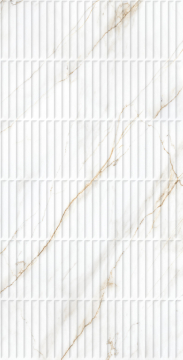Керамогранит CP4004-D Selva Gold Decor Carving Pro Punch 60x120 Creanza