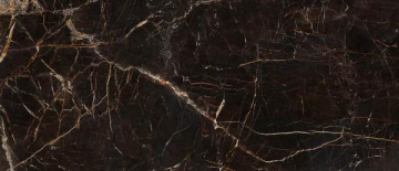Керамогранит Cr.Lux Laurants Brown 6mm Pol Rett 120x280 Pamesa
