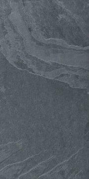 Керамогранит Cr Rustino Nero Carvng 60х120 Embito Granito