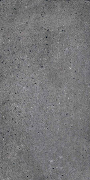 Керамогранит CR212 Fort Charcoal Expo carving 600х1200х9 PrimaVera