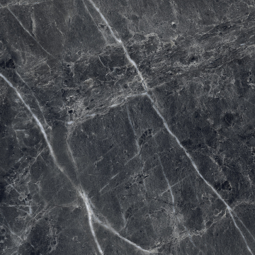 Керамогранит CR6004-A Cassero Nero Carving 60x60 Arcadia Ceramica