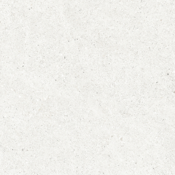 Керамогранит CR6060G0471R Perla Bianco светло-серый матовый 59,5х59,5 Ceradim