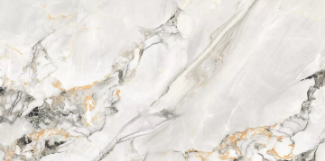 Керамогранит Crash Beige Glossy 60x120 Art Ceramic