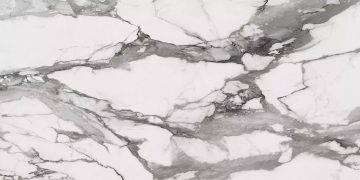 Керамогранит Crash Blanco Polished 90x180 Geotiles