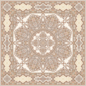 Керамогранит Creta 60x60 Absolut Keramika