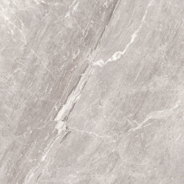 Керамогранит Crystal Grey серый Сатинированный 60x60 Laparet