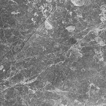 Керамогранит Crystal серый 40х40 Laparet