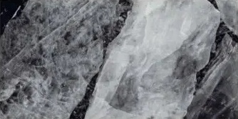 Керамогранит Crystal Silver High glossy 60x120 Italica Tiles